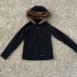 Marmot Jacket